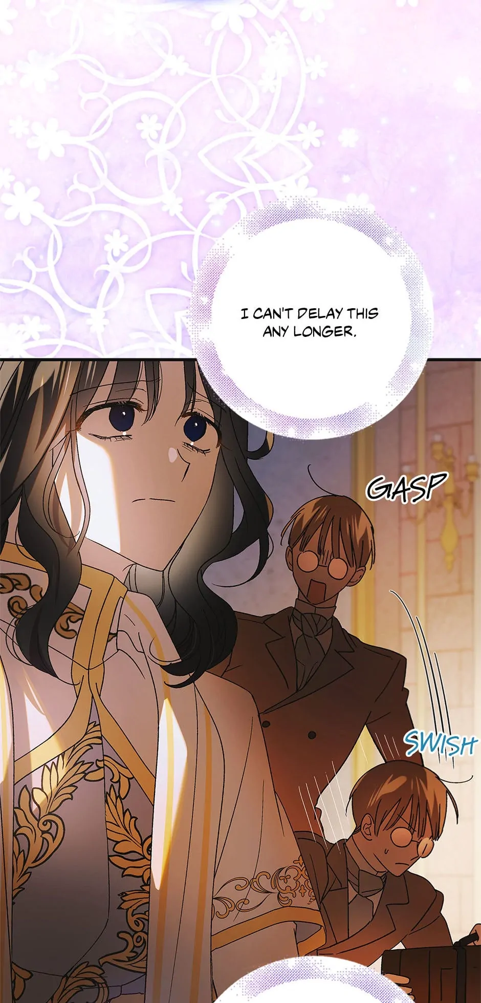 Saving My Sweetheart Chapter 101 - page 29