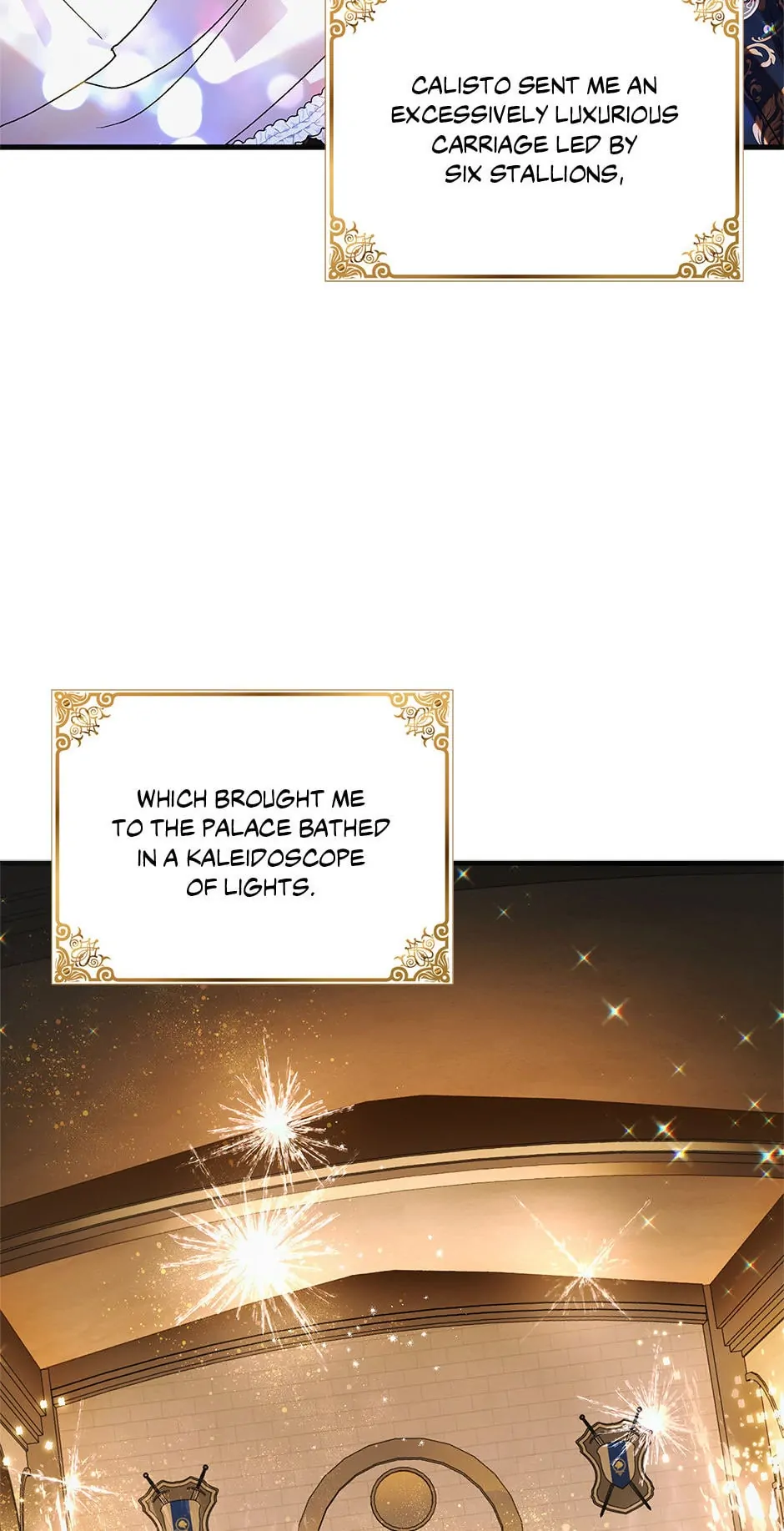 Saving My Sweetheart Chapter 101 - page 44