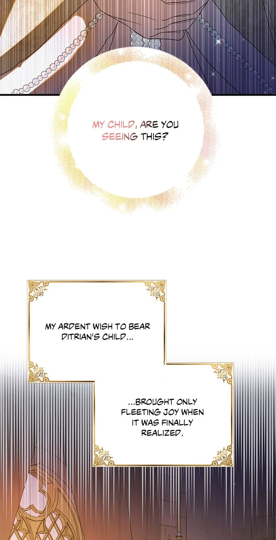 Saving My Sweetheart Chapter 101 - page 47