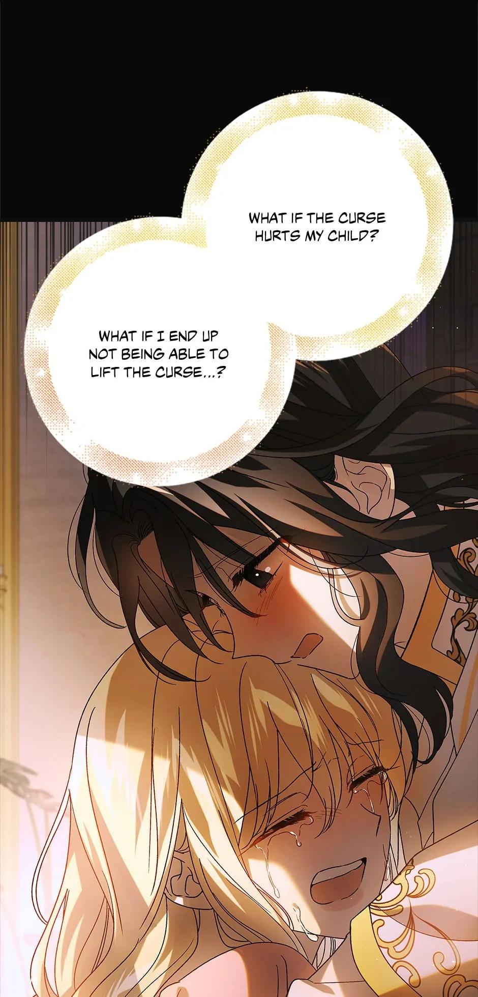 Saving My Sweetheart Chapter 101 - page 49