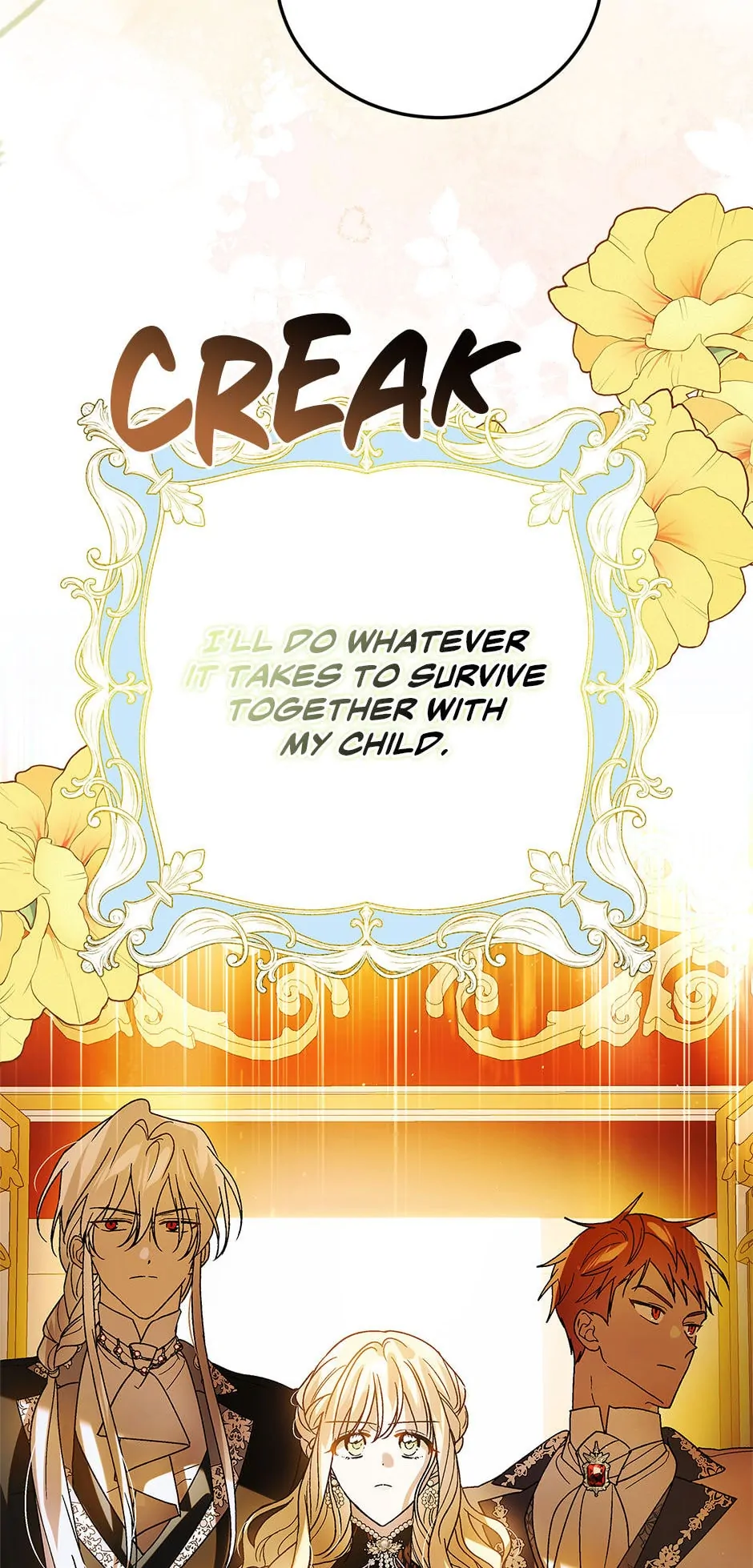 Saving My Sweetheart Chapter 101 - page 55