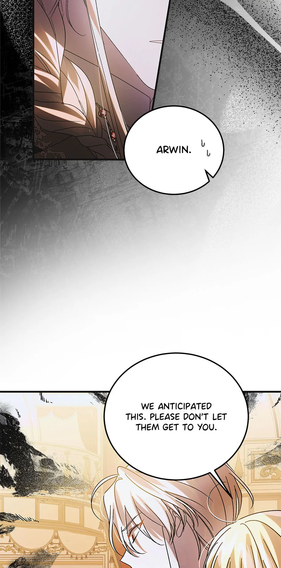 Saving My Sweetheart Chapter 101 - page 59