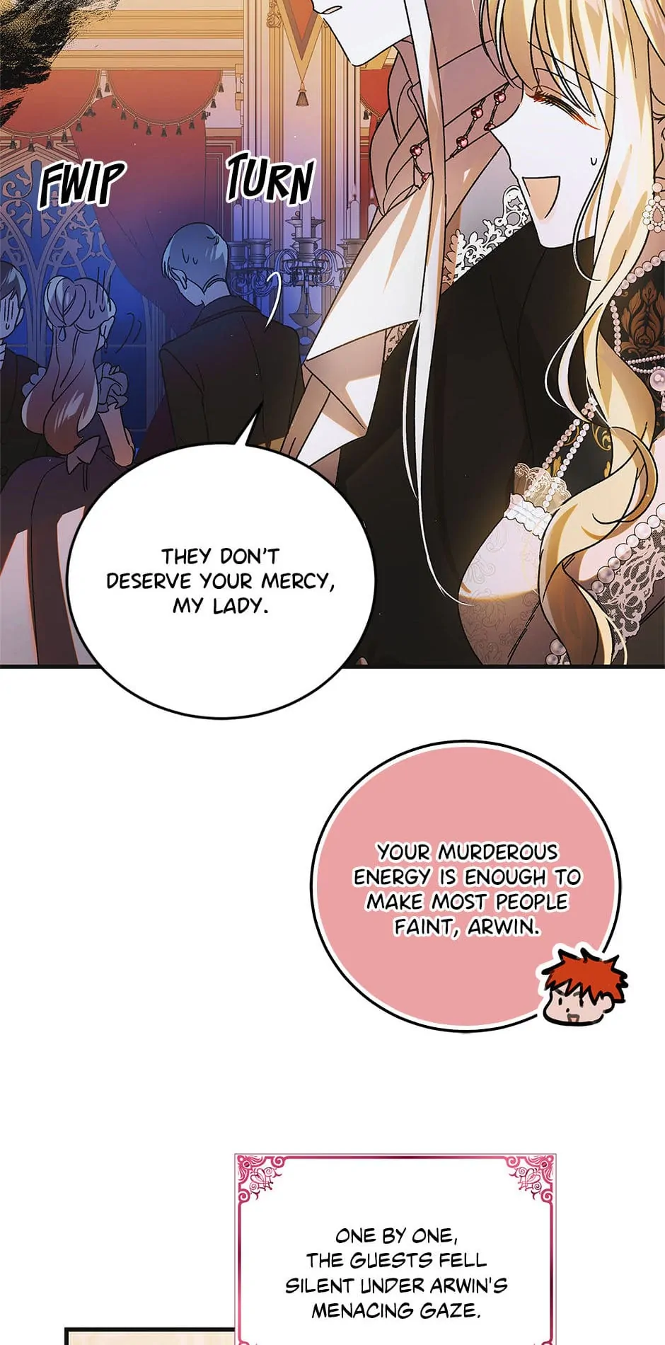 Saving My Sweetheart Chapter 101 - page 60