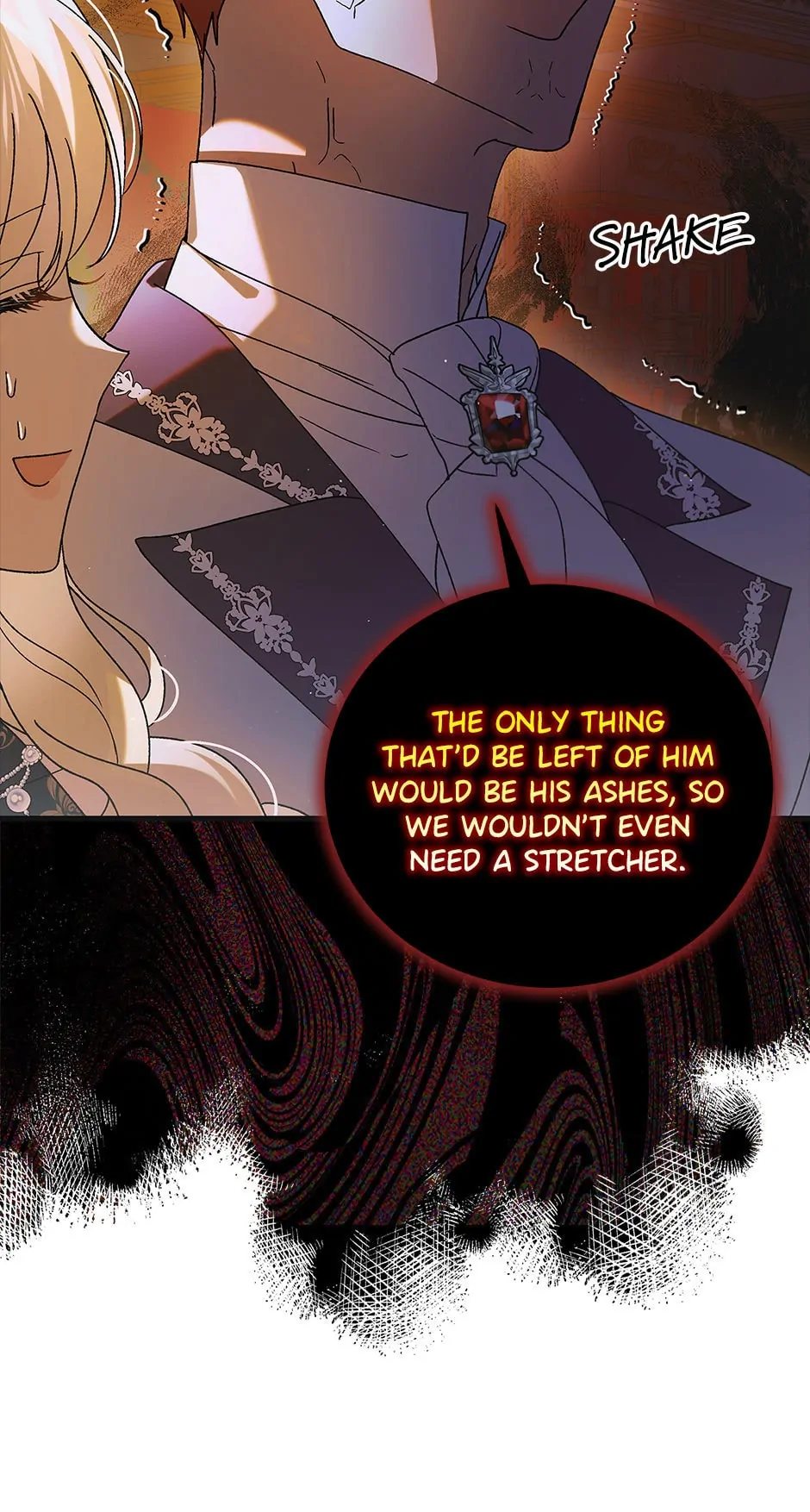 Saving My Sweetheart Chapter 101 - page 69