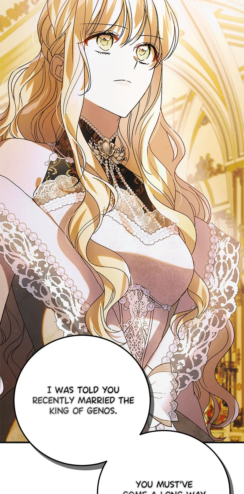 Saving My Sweetheart Chapter 101 - page 82