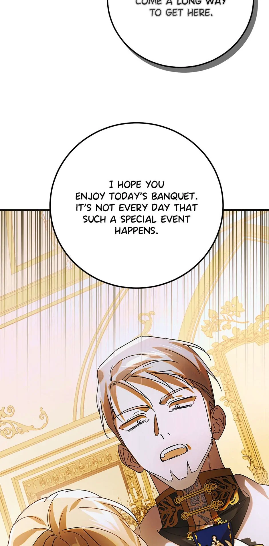 Saving My Sweetheart Chapter 101 - page 83