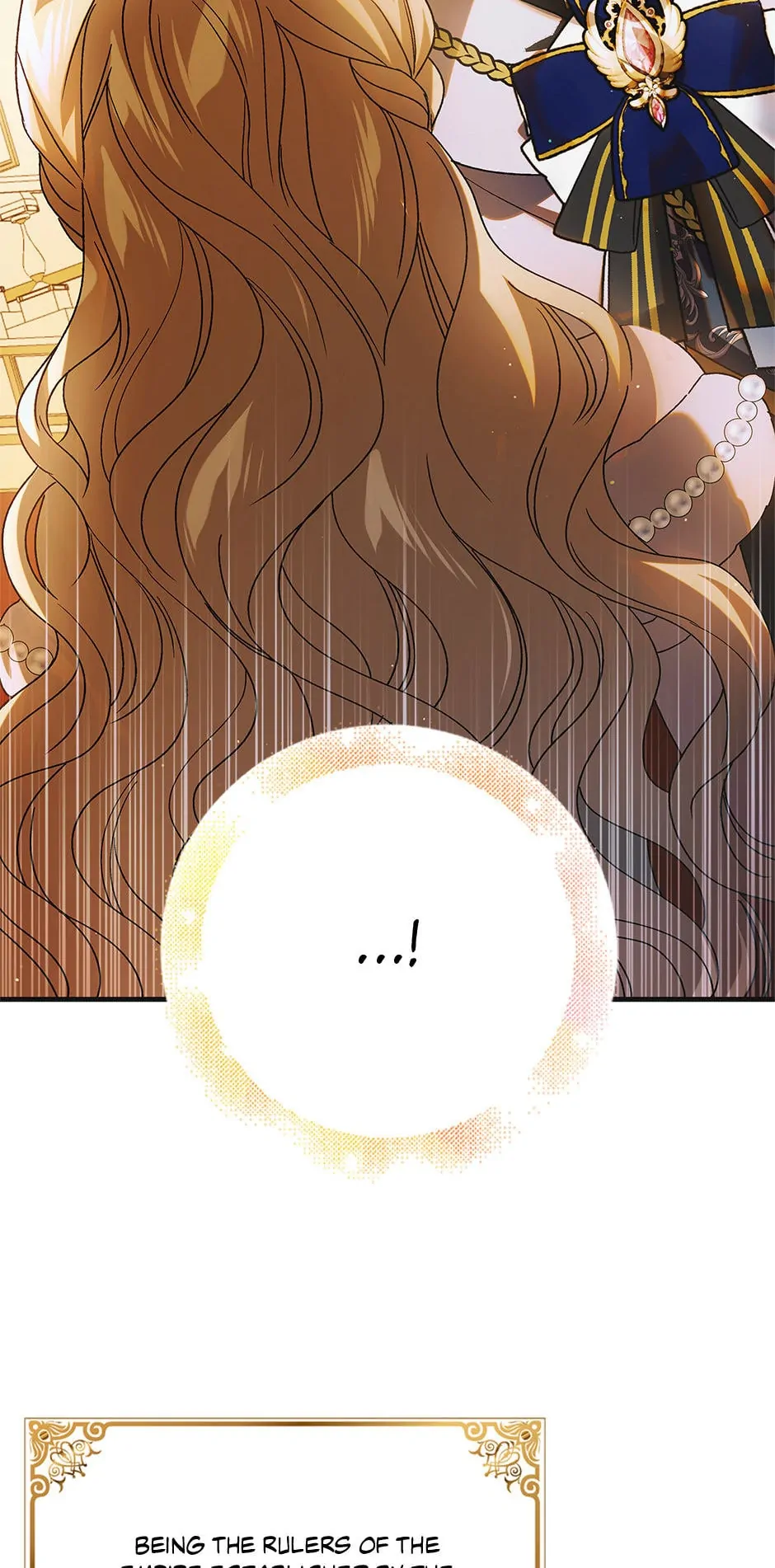 Saving My Sweetheart Chapter 101 - page 84