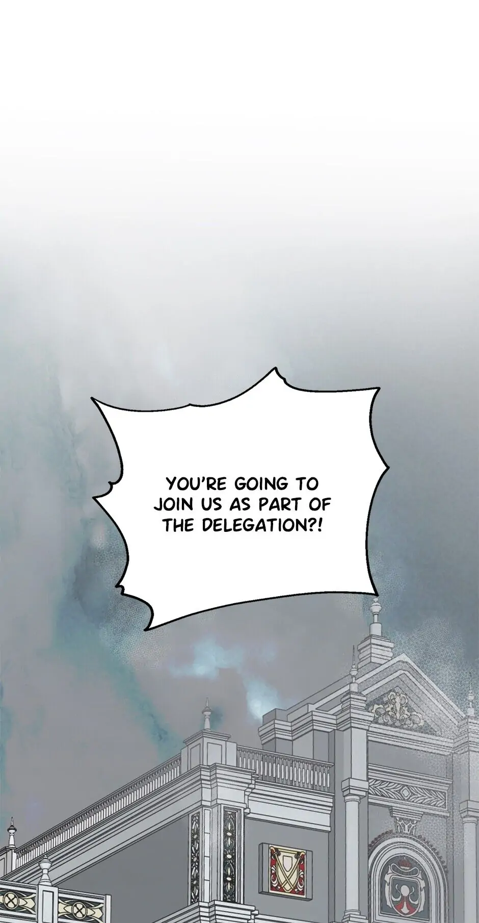 Saving My Sweetheart Chapter 2 - page 1
