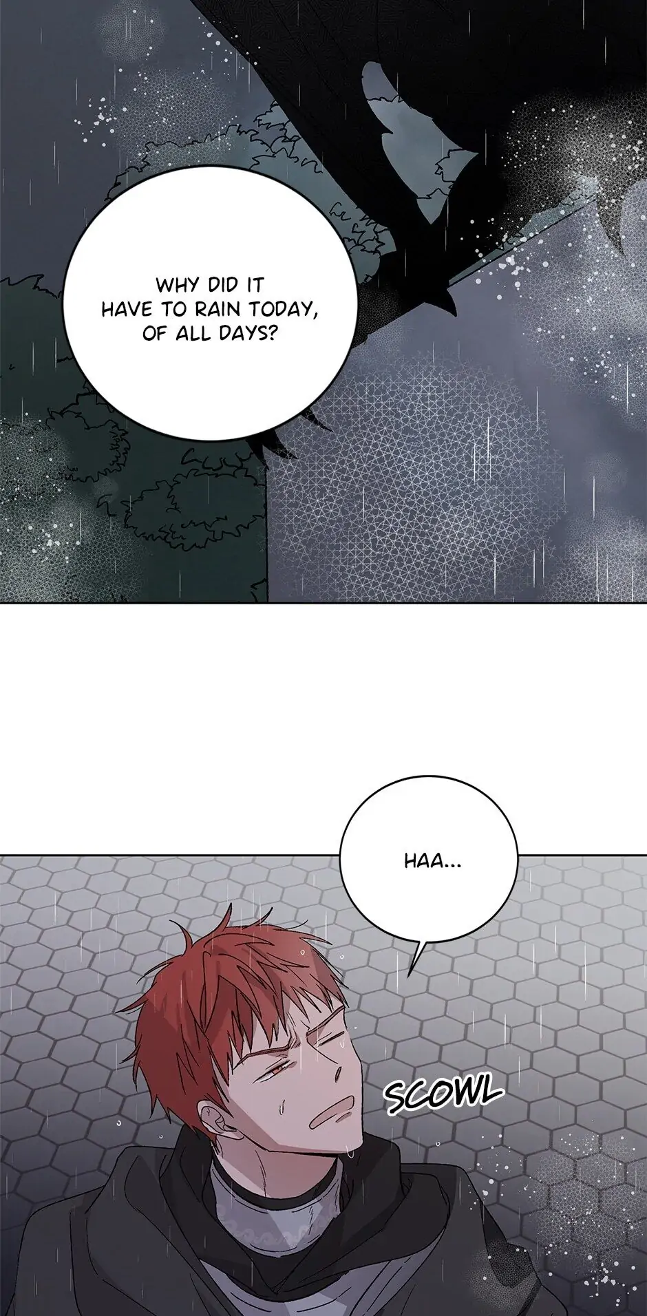Saving My Sweetheart Chapter 2 - page 15