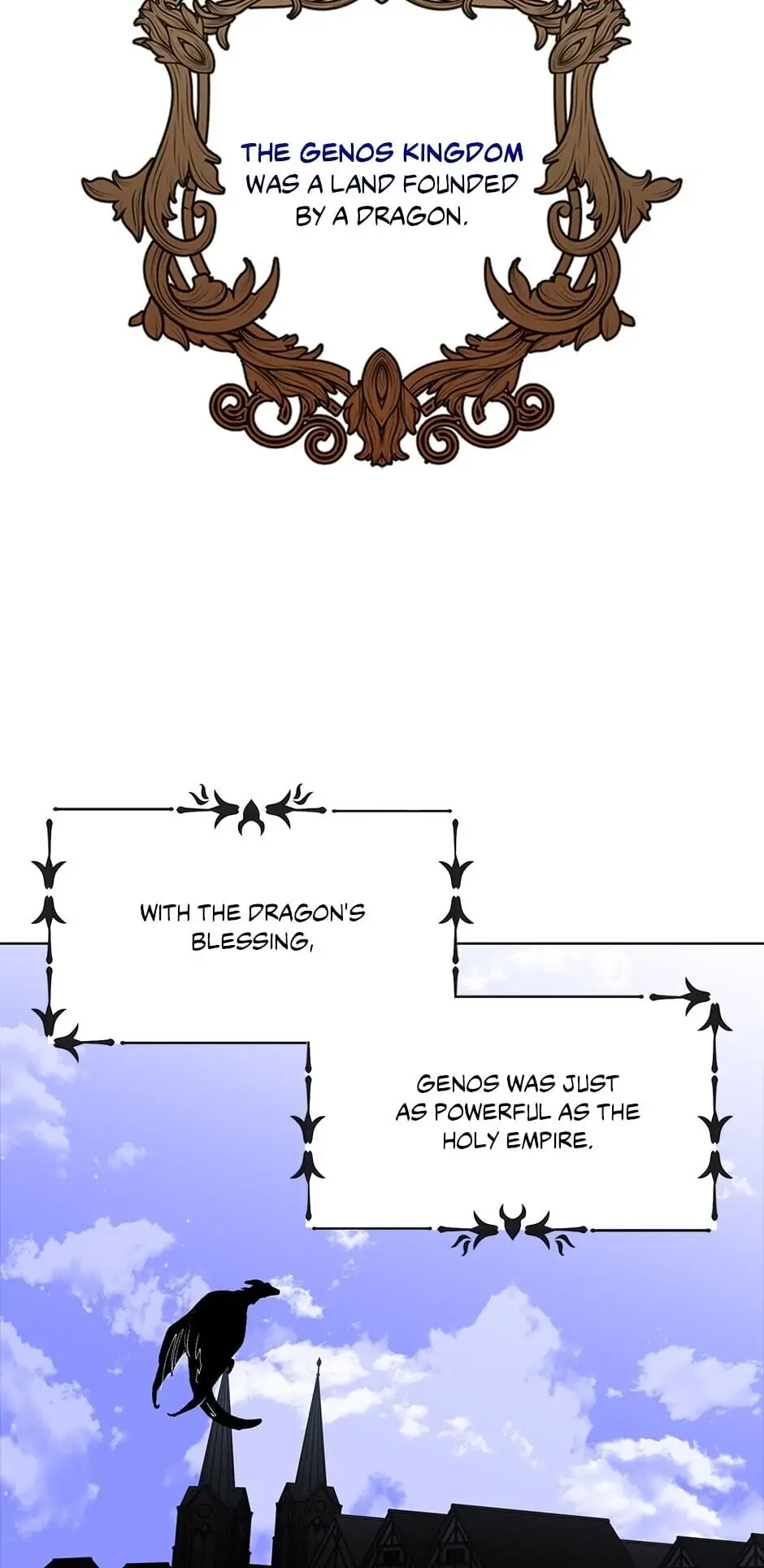 Saving My Sweetheart Chapter 2 - page 19