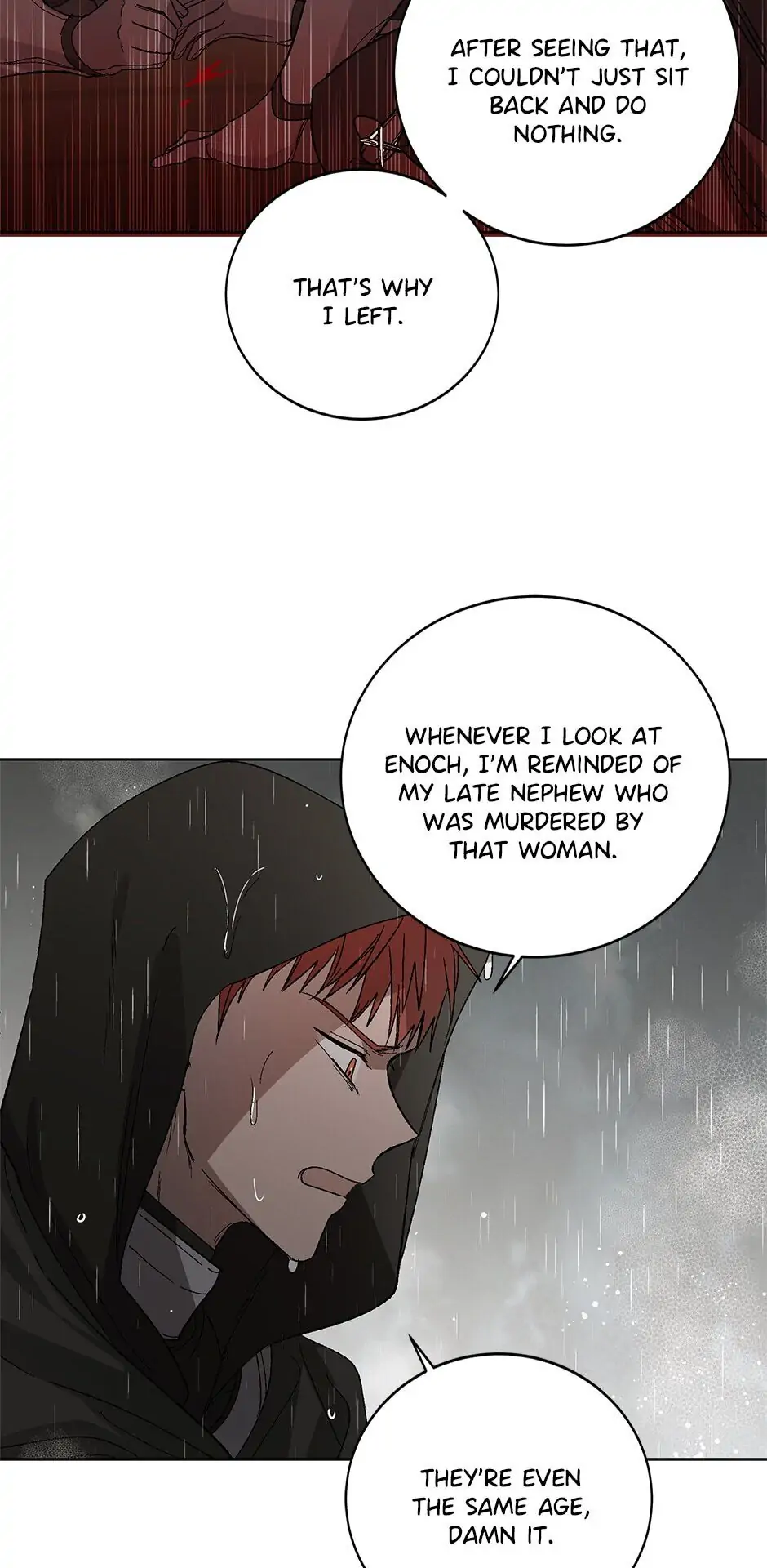 Saving My Sweetheart Chapter 2 - page 43
