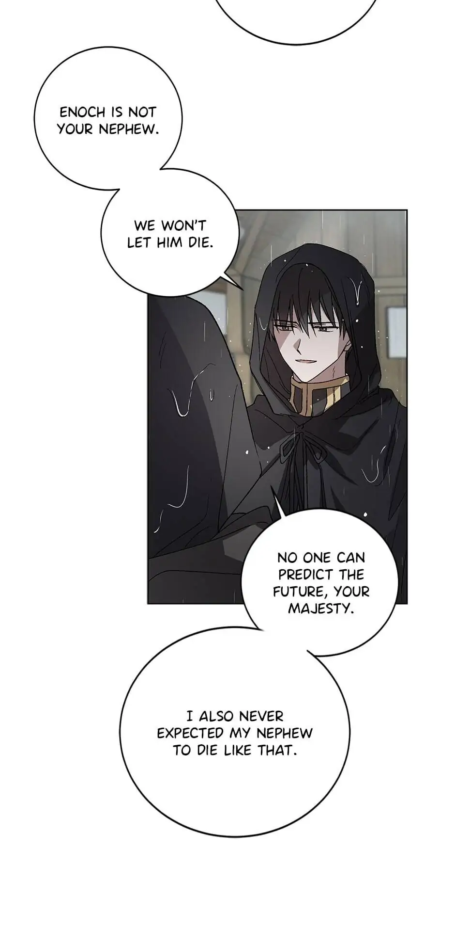 Saving My Sweetheart Chapter 2 - page 44