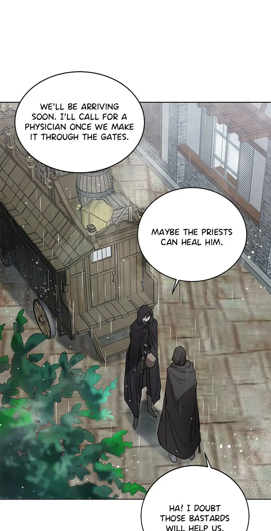Saving My Sweetheart Chapter 2 - page 45