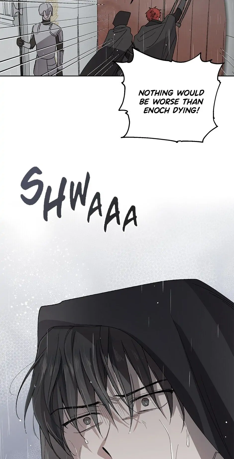 Saving My Sweetheart Chapter 2 - page 51