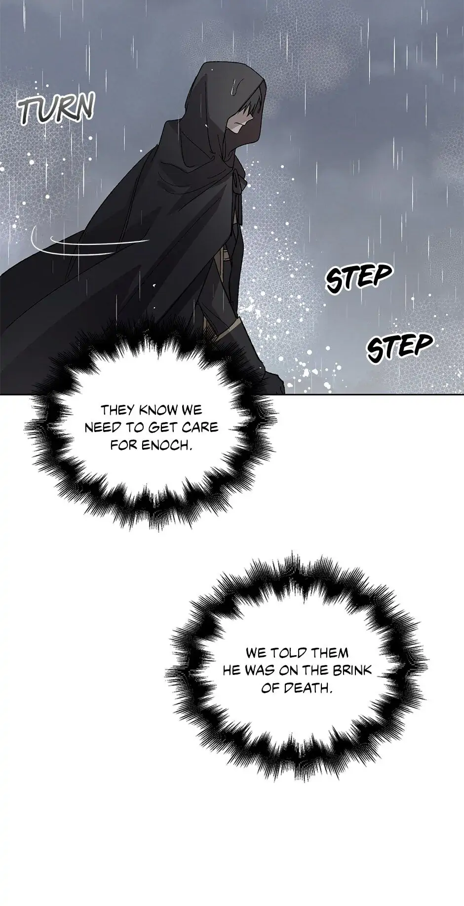Saving My Sweetheart Chapter 2 - page 53