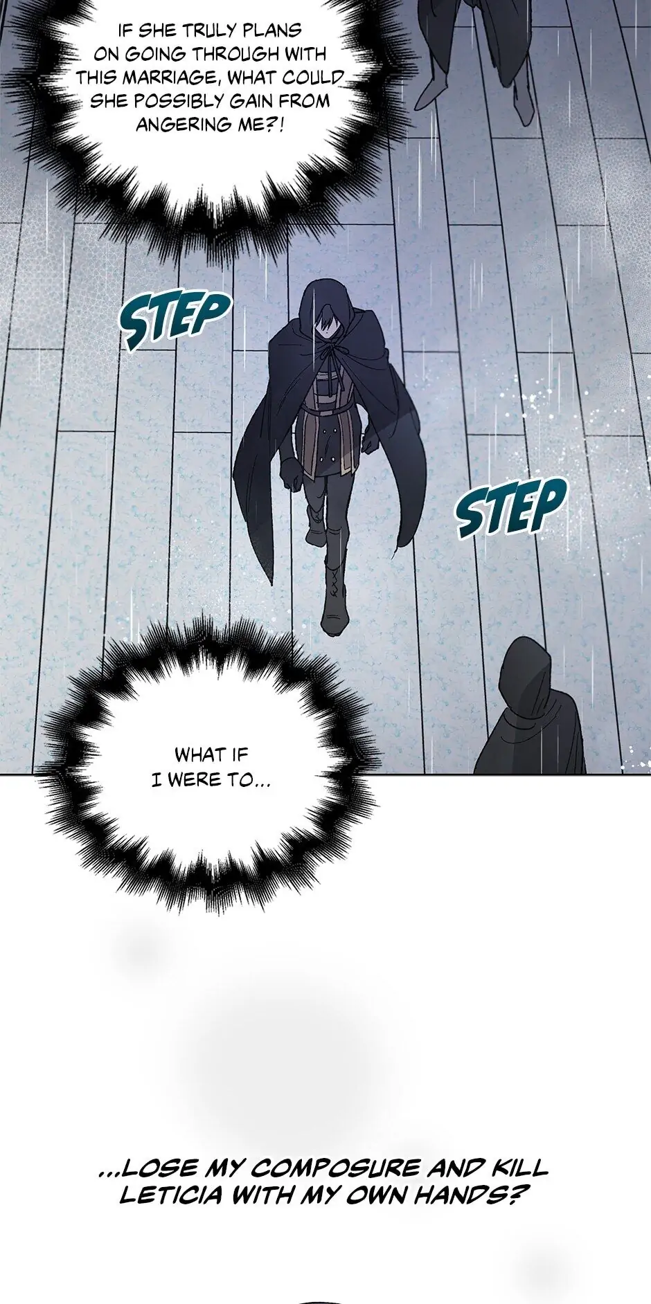 Saving My Sweetheart Chapter 2 - page 56