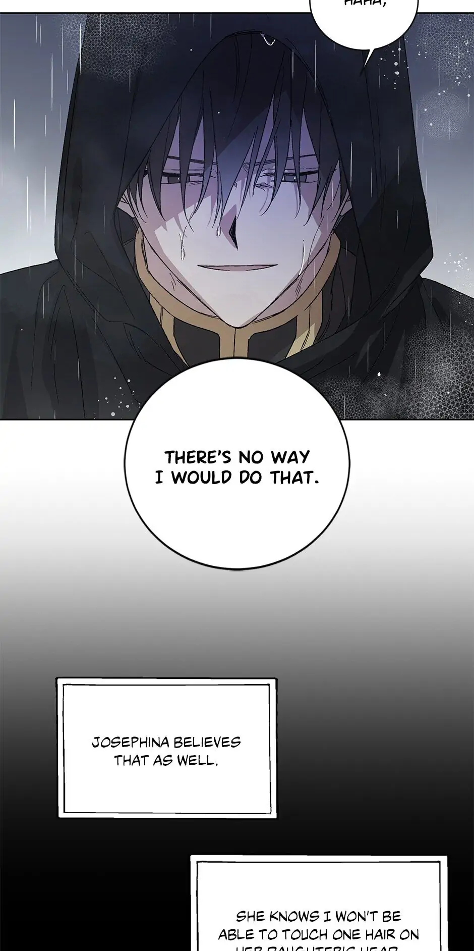 Saving My Sweetheart Chapter 2 - page 58