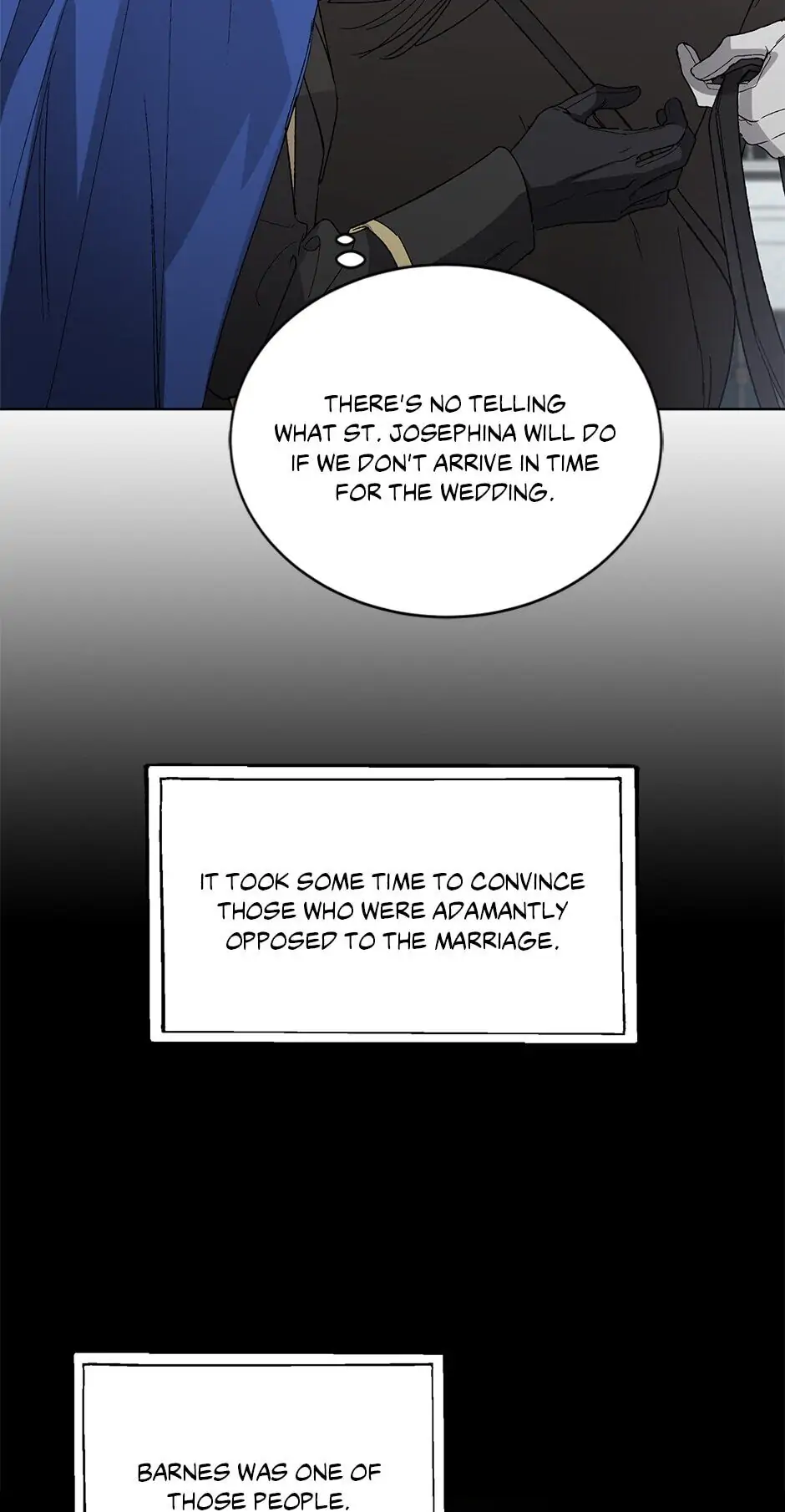 Saving My Sweetheart Chapter 2 - page 7