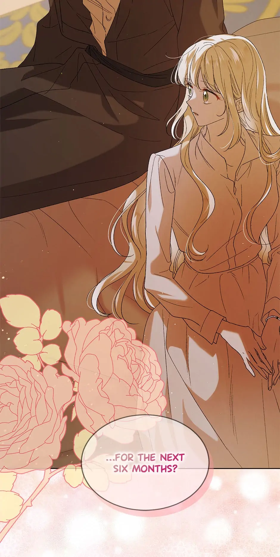Saving My Sweetheart Chapter 53 - page 12
