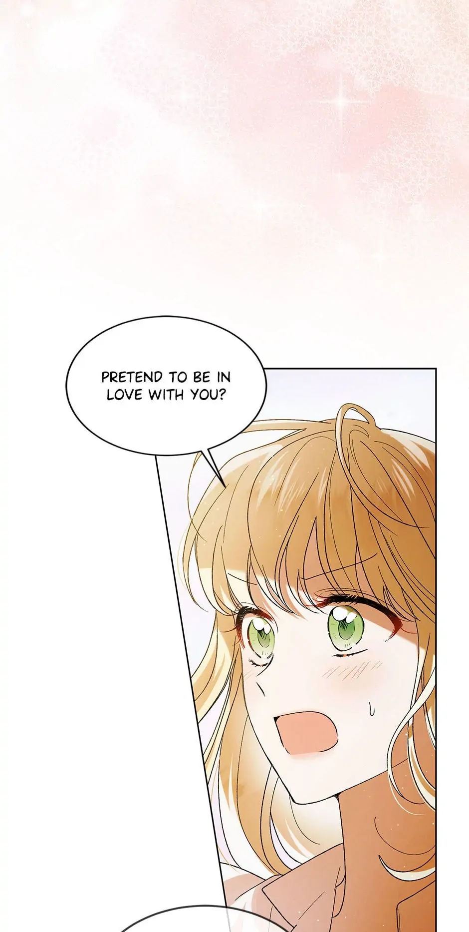 Saving My Sweetheart Chapter 53 - page 13