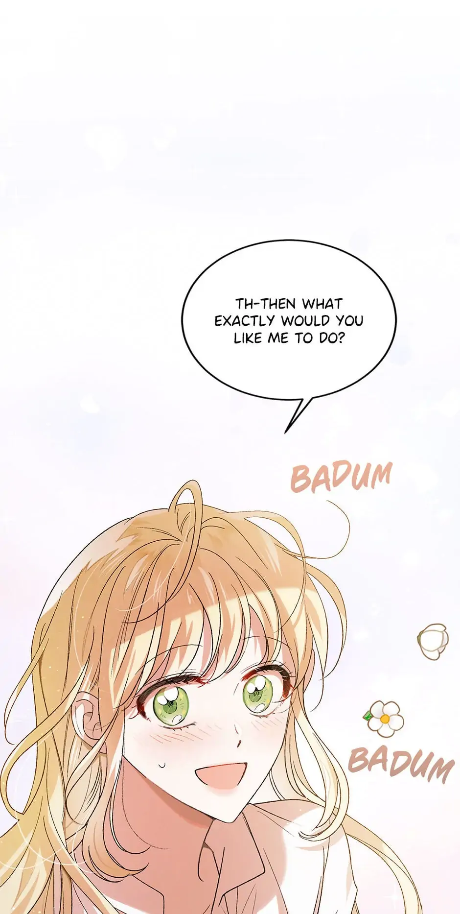 Saving My Sweetheart Chapter 53 - page 16