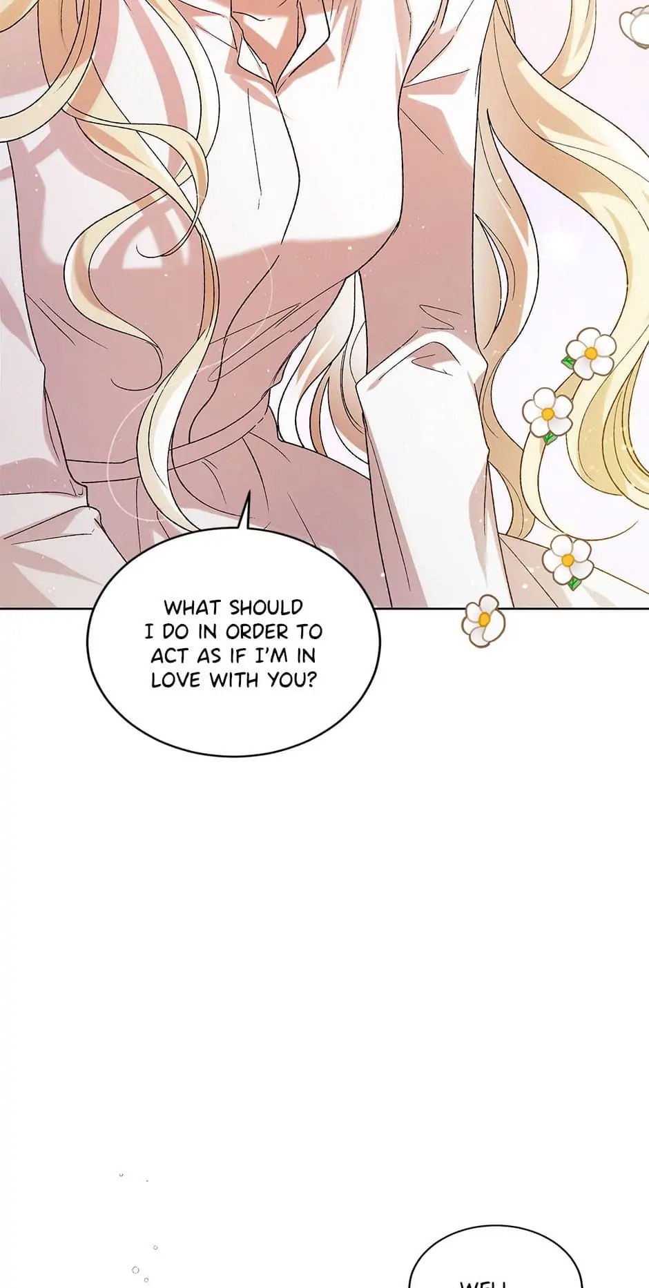 Saving My Sweetheart Chapter 53 - page 17