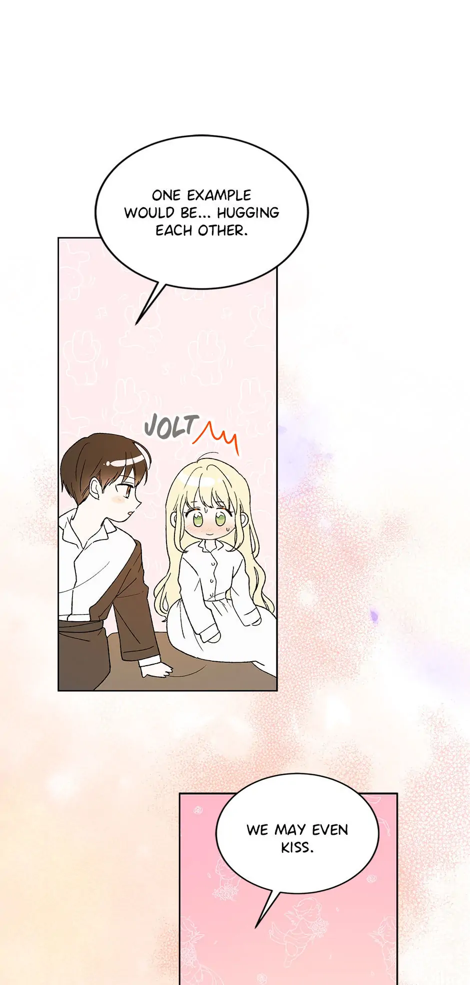 Saving My Sweetheart Chapter 53 - page 19