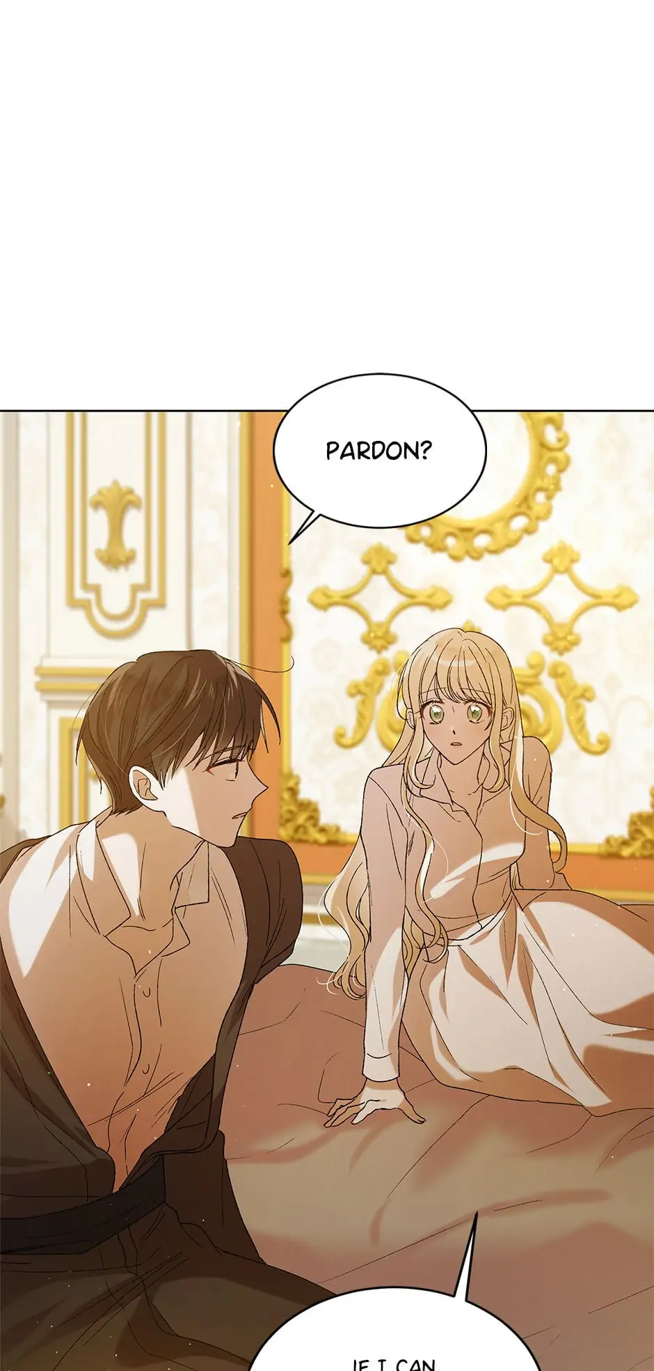 Saving My Sweetheart Chapter 53 - page 23