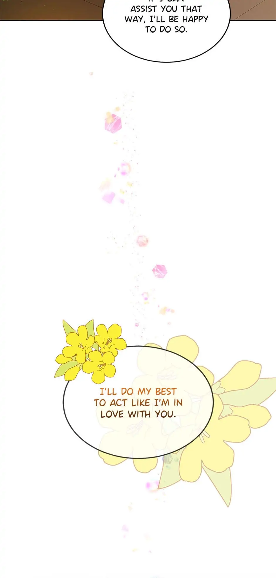 Saving My Sweetheart Chapter 53 - page 24