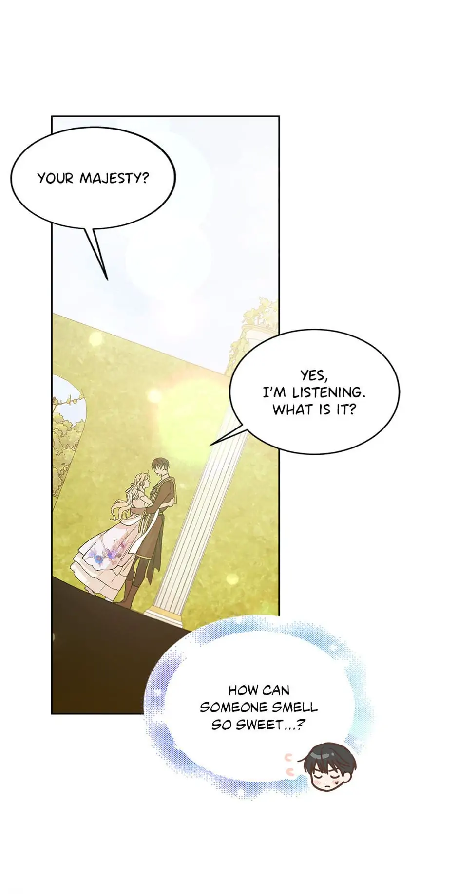Saving My Sweetheart Chapter 53 - page 27