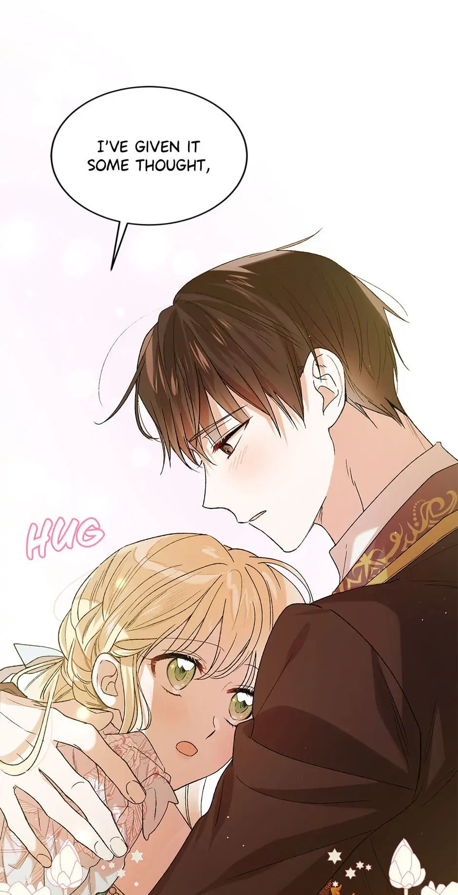 Saving My Sweetheart Chapter 53 - page 28