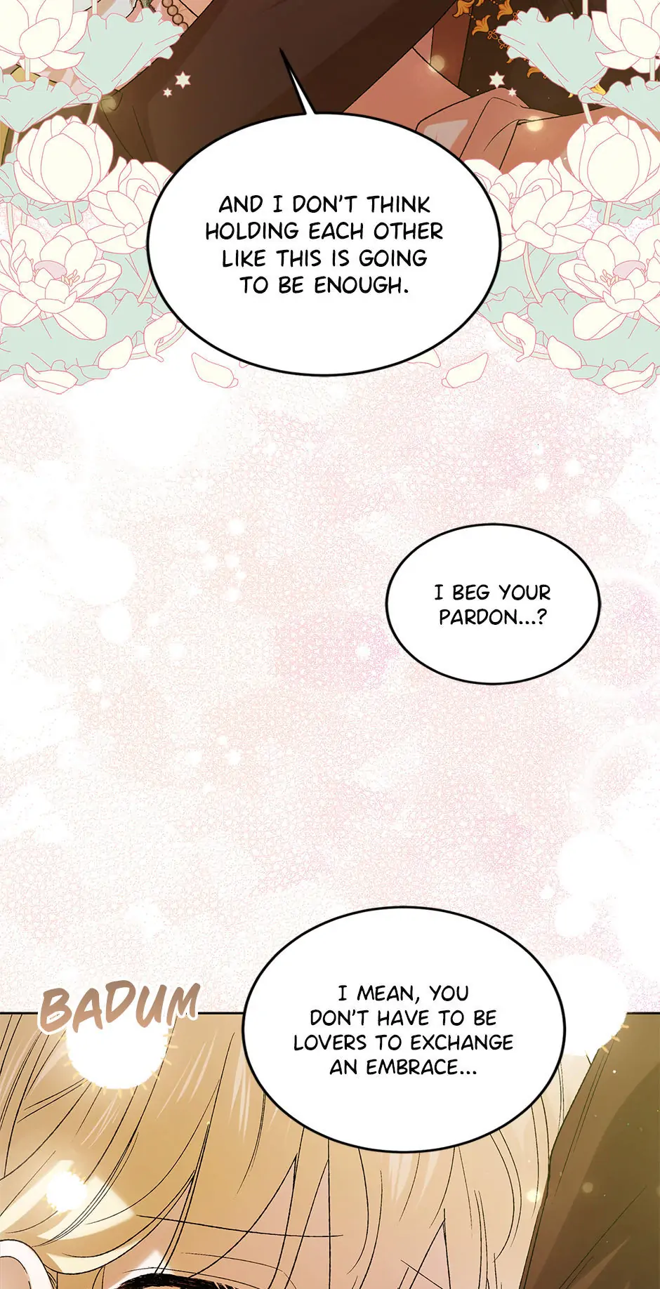 Saving My Sweetheart Chapter 53 - page 29