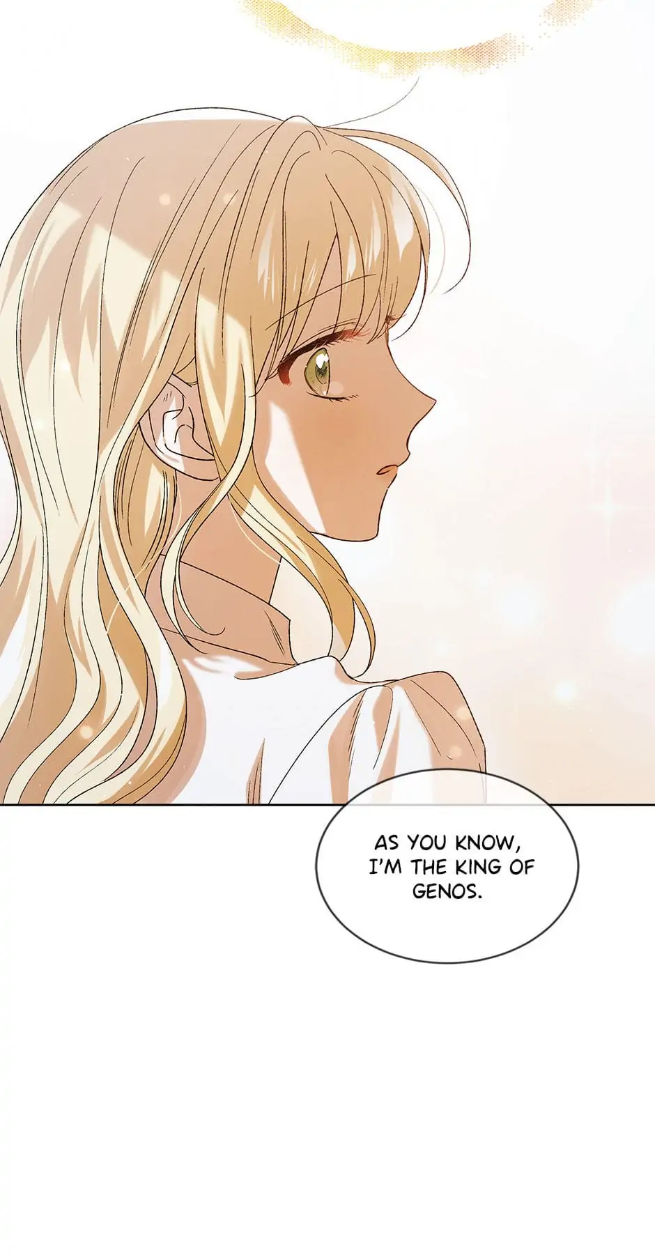 Saving My Sweetheart Chapter 53 - page 3