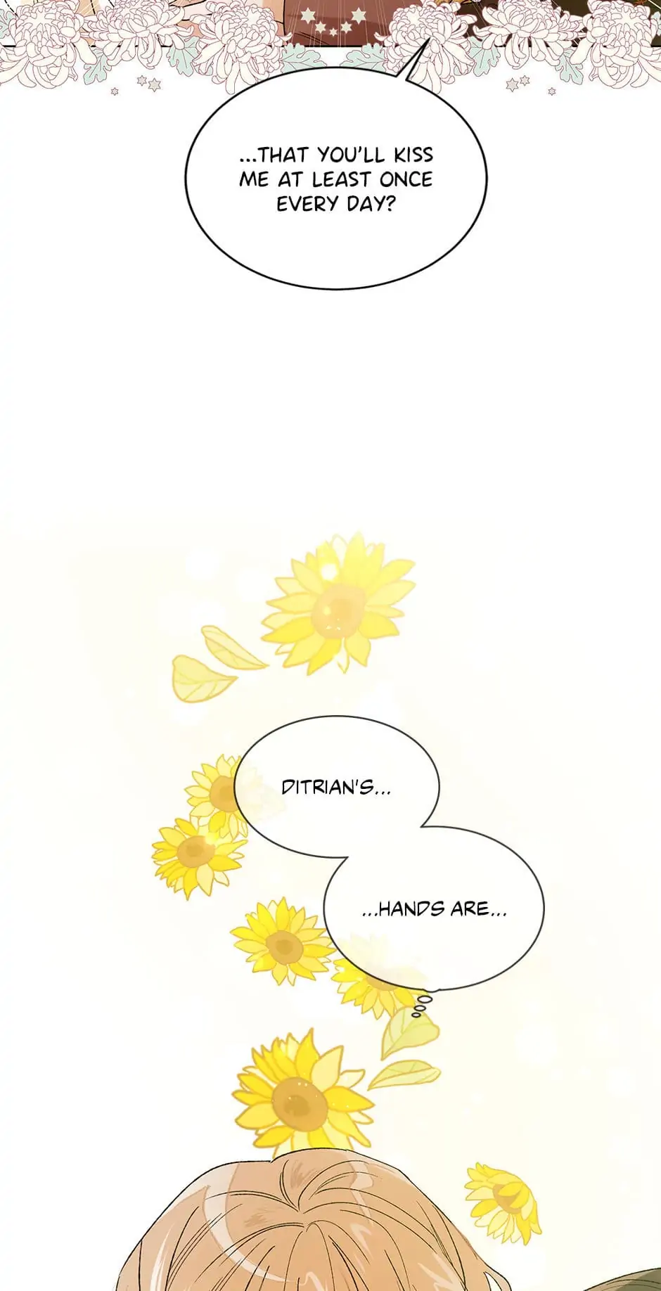 Saving My Sweetheart Chapter 53 - page 33