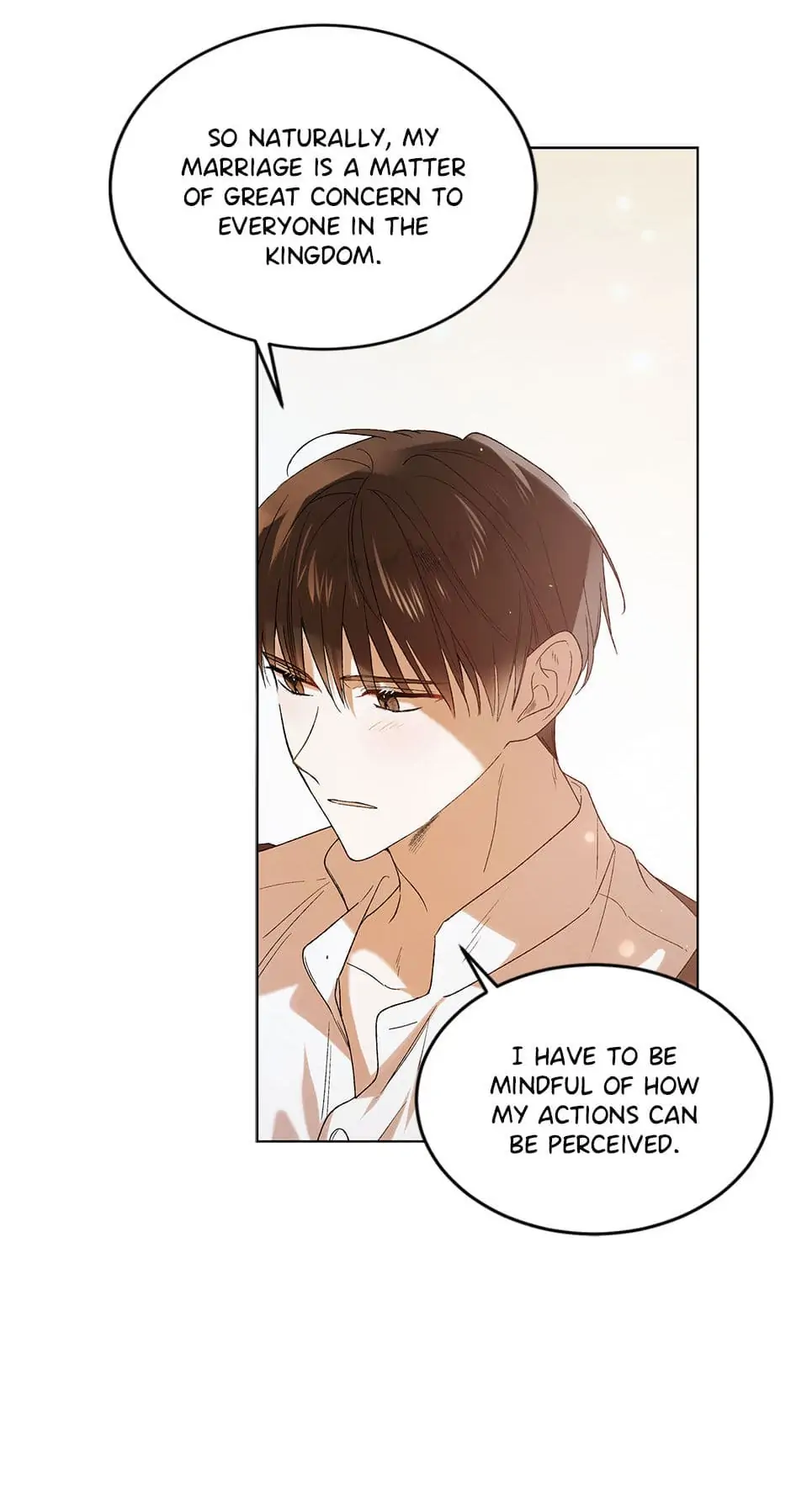 Saving My Sweetheart Chapter 53 - page 4