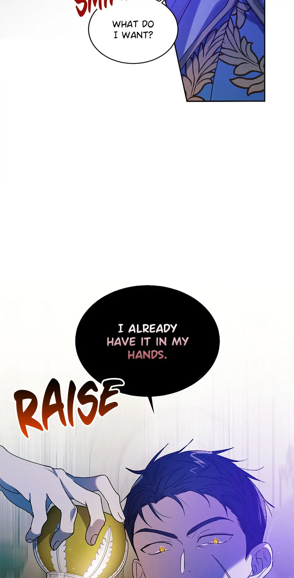 Saving My Sweetheart Chapter 53 - page 50