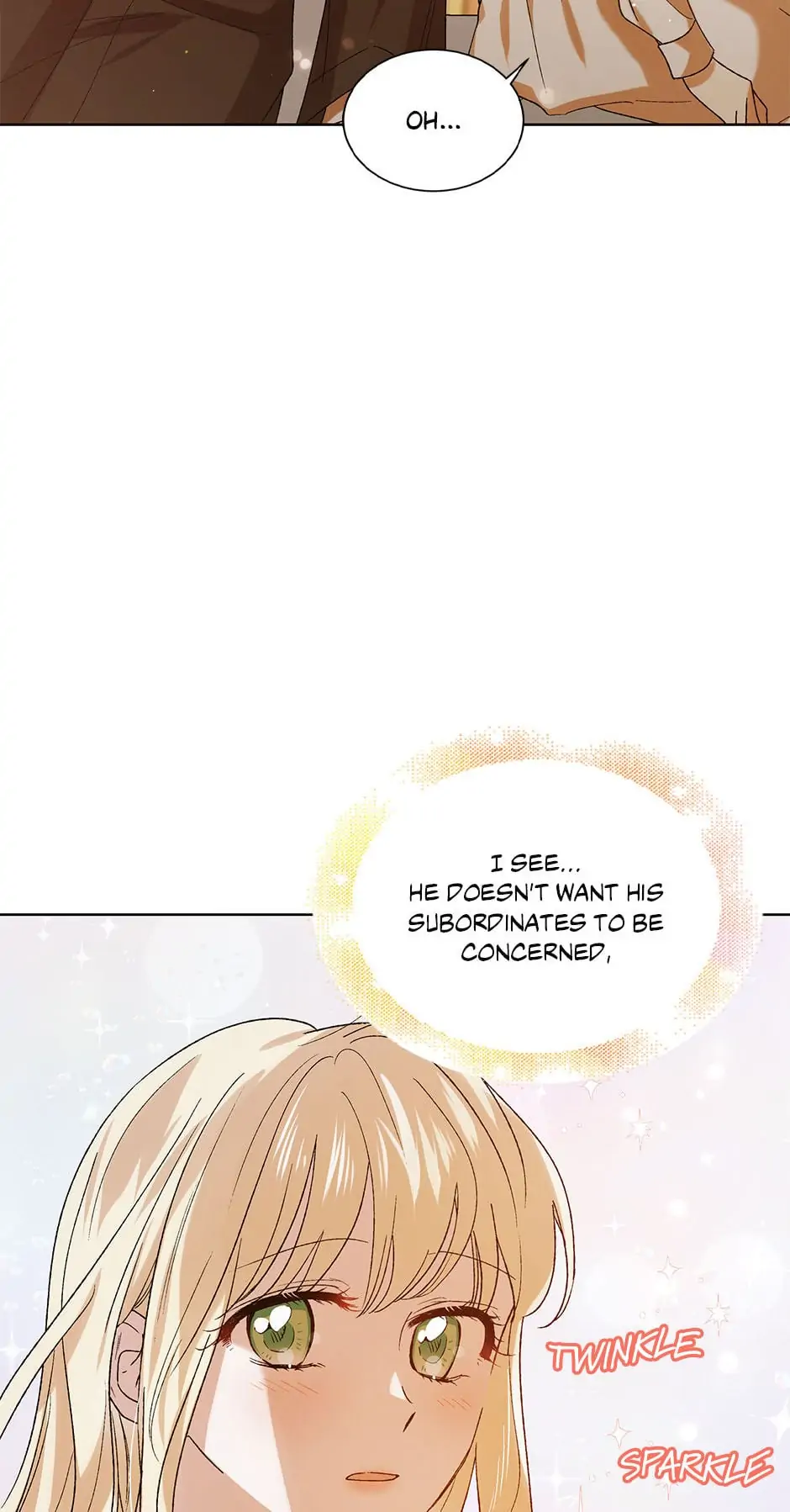 Saving My Sweetheart Chapter 53 - page 6