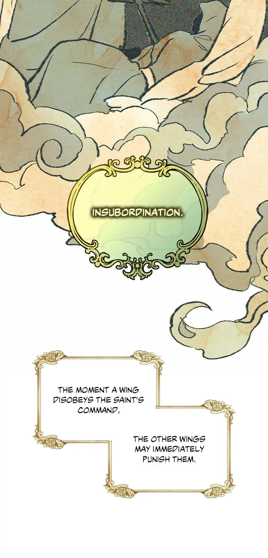 Saving My Sweetheart Chapter 53 - page 67