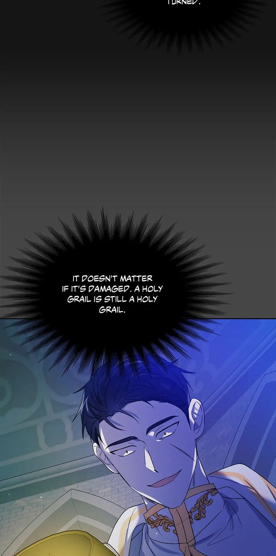 Saving My Sweetheart Chapter 53 - page 69