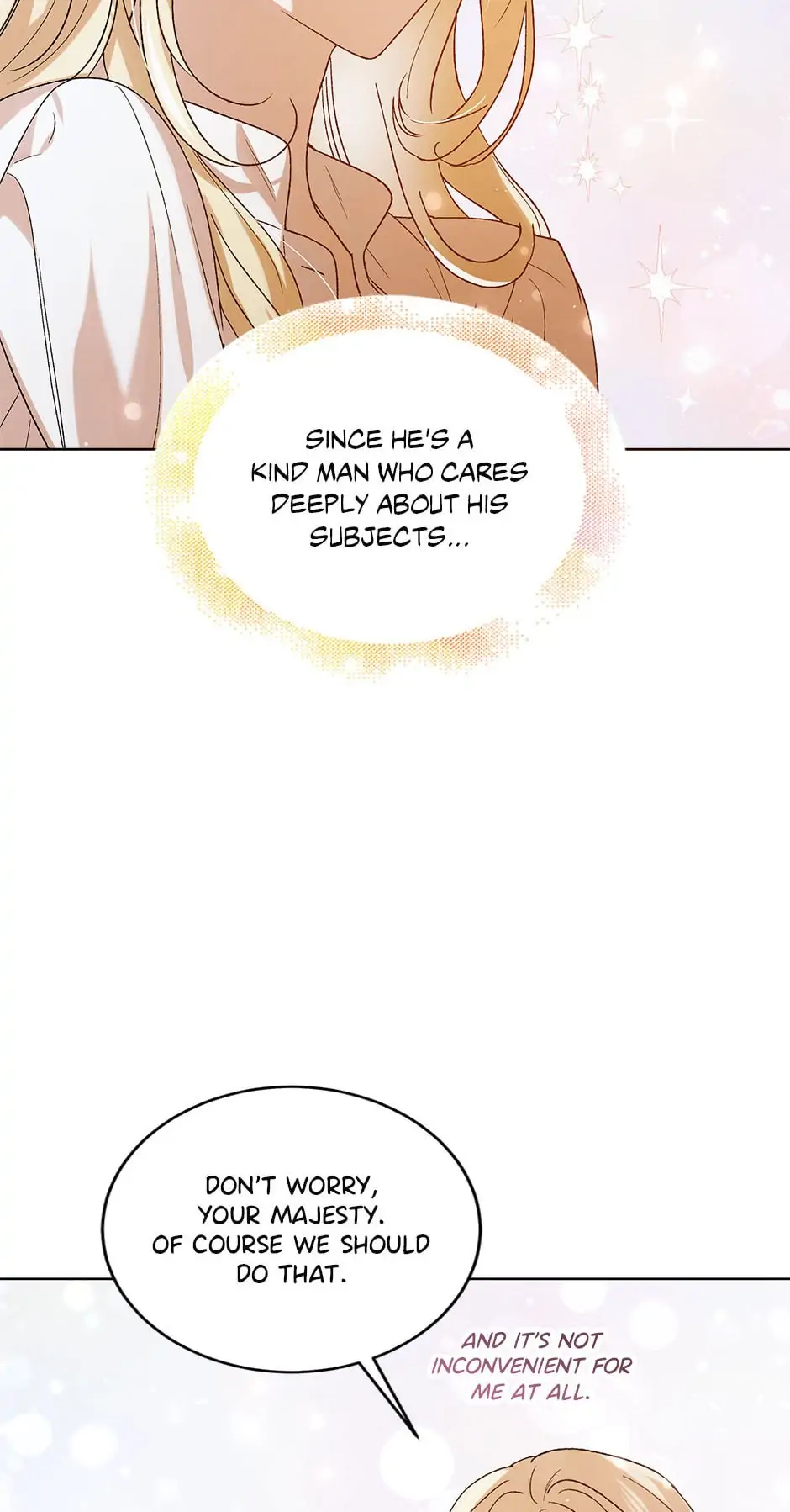 Saving My Sweetheart Chapter 53 - page 7