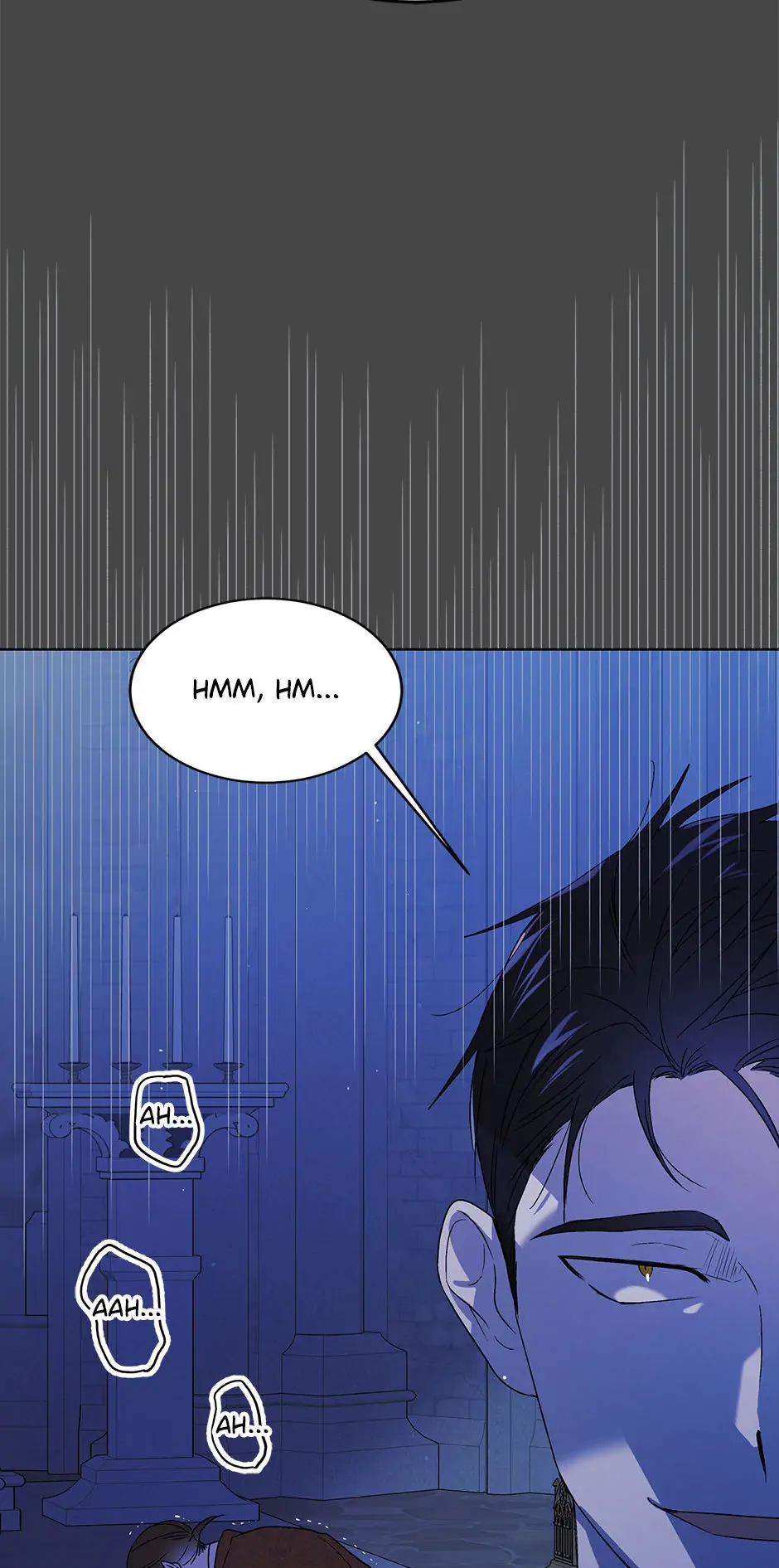 Saving My Sweetheart Chapter 53 - page 73