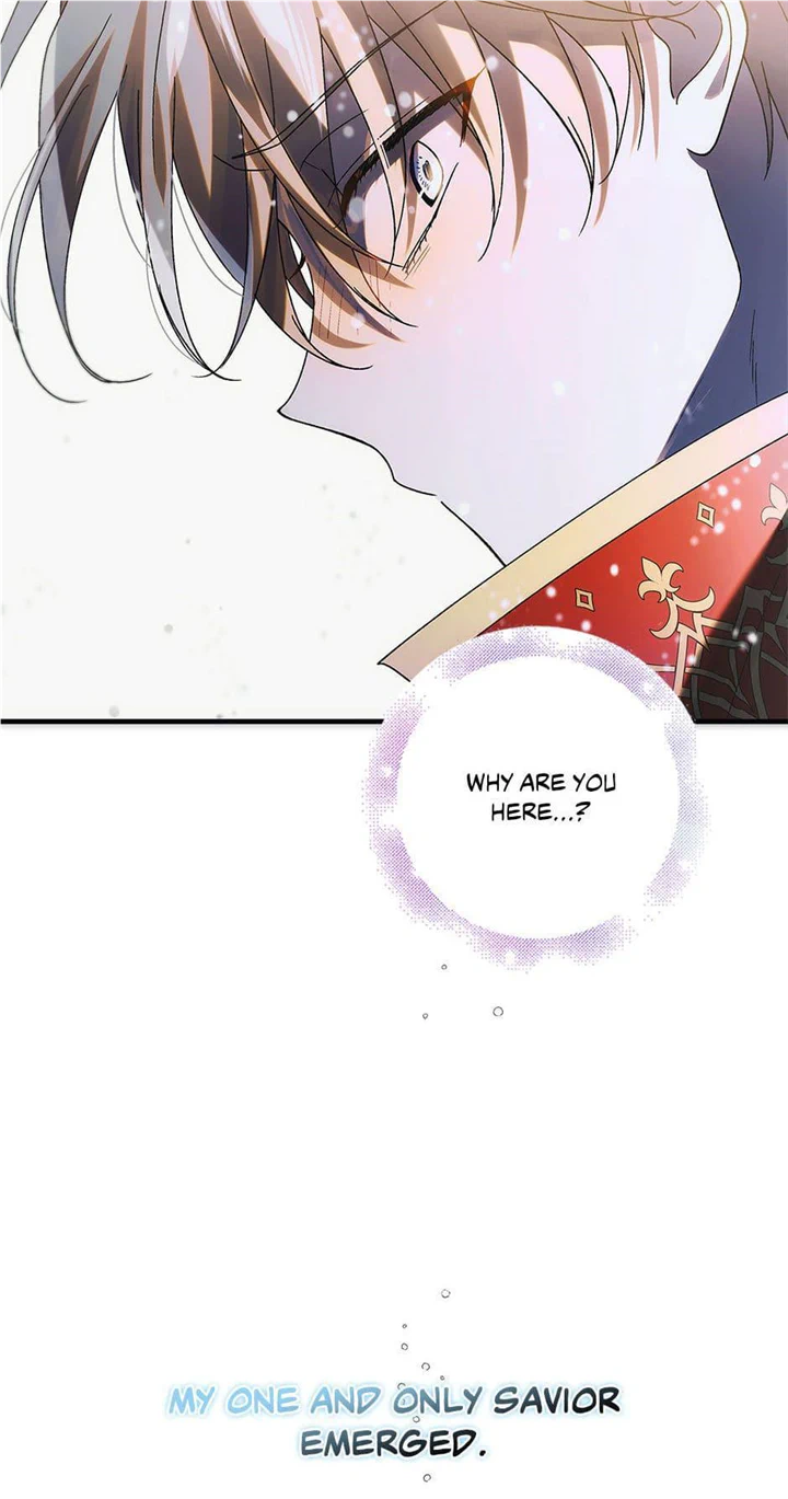 Saving My Sweetheart Chapter 107 - page 14