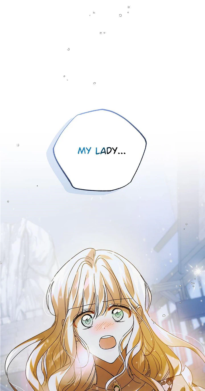 Saving My Sweetheart Chapter 107 - page 15