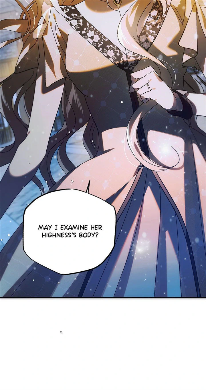 Saving My Sweetheart Chapter 107 - page 16
