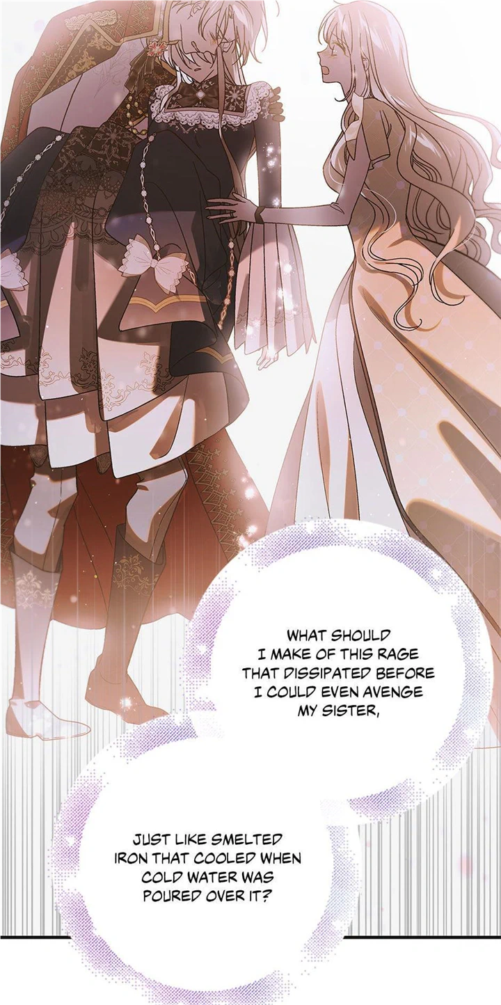 Saving My Sweetheart Chapter 107 - page 19