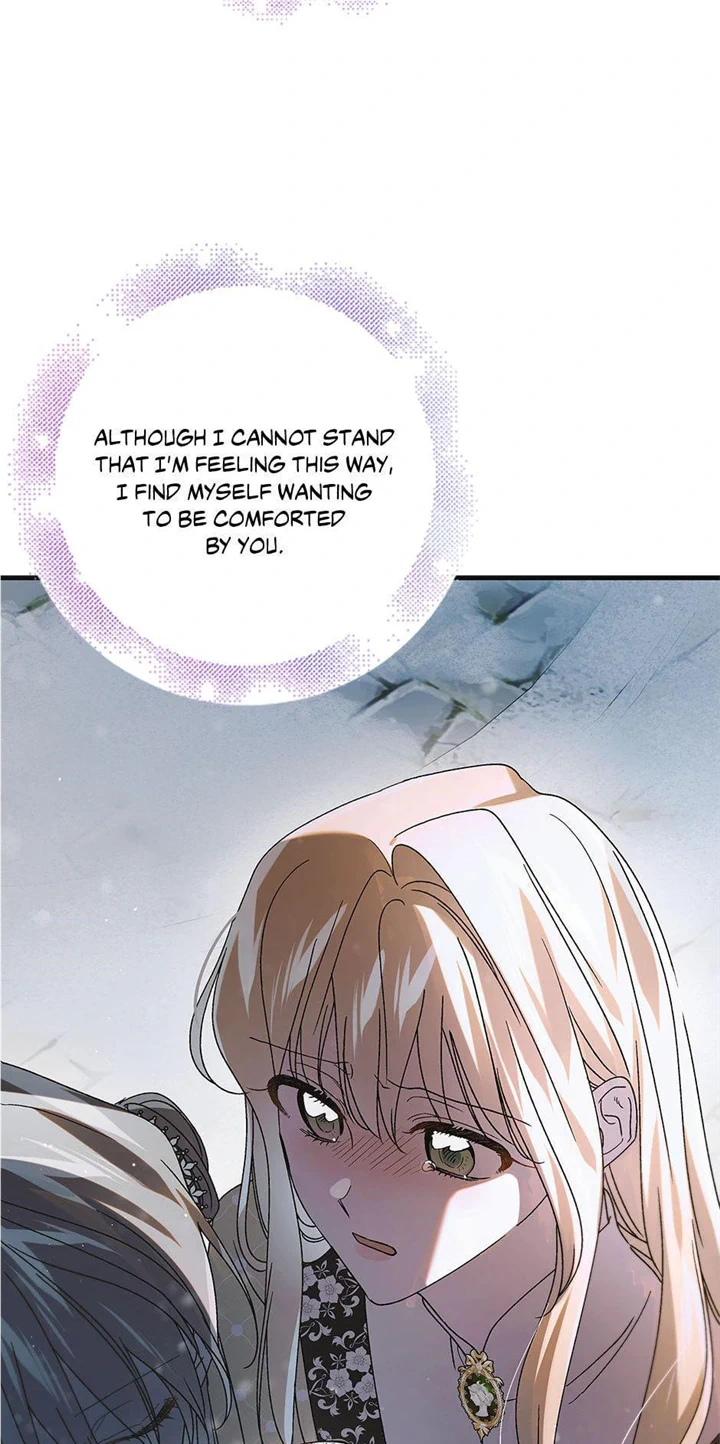 Saving My Sweetheart Chapter 107 - page 20