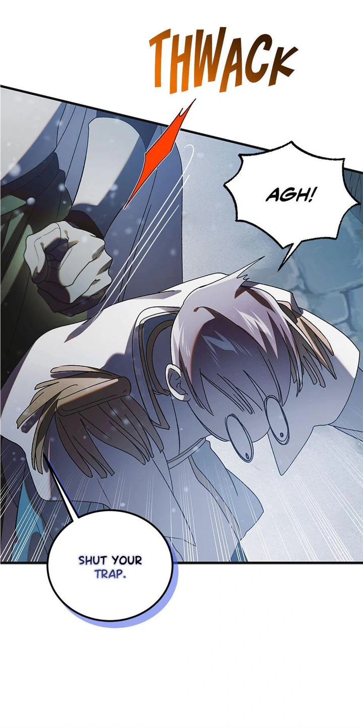 Saving My Sweetheart Chapter 107 - page 24