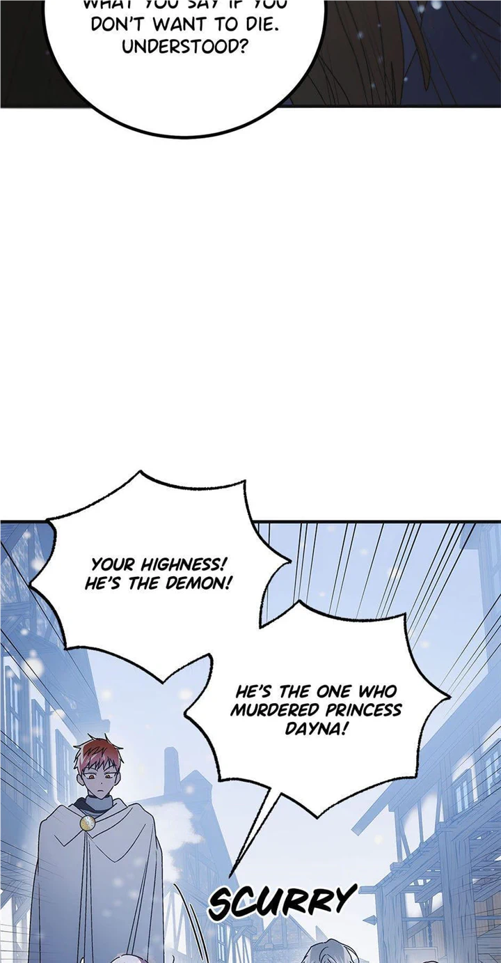 Saving My Sweetheart Chapter 107 - page 26