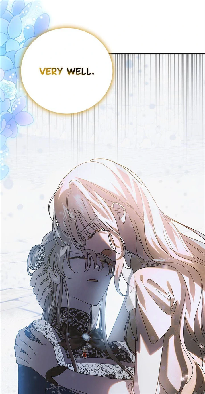 Saving My Sweetheart Chapter 107 - page 30