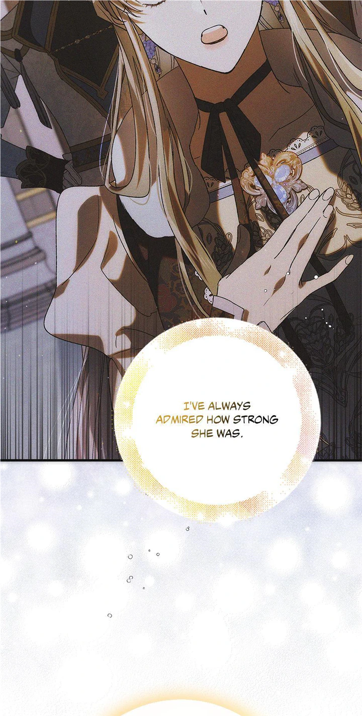 Saving My Sweetheart Chapter 107 - page 36